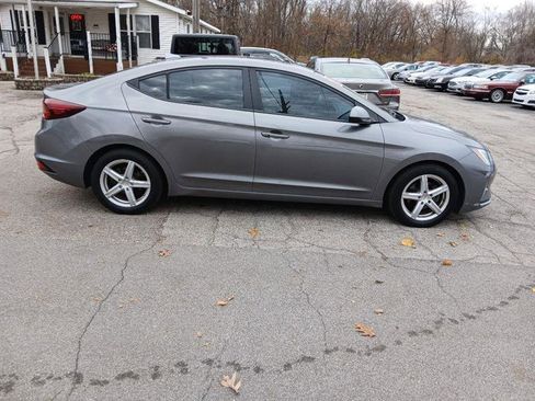 Used 2020 Hyundai Elantra Value Edition w/ Cargo Package (C1) image 5