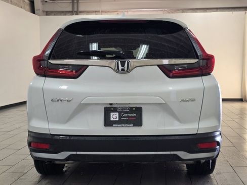 Used 2020 Honda CR-V EX-L image 14