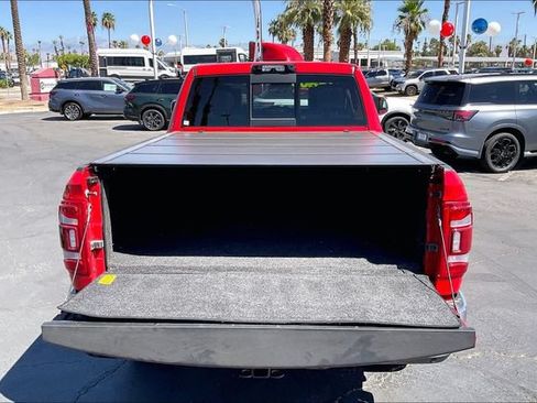 Used 2021 RAM 3500 Laramie AWD/4WD image 34