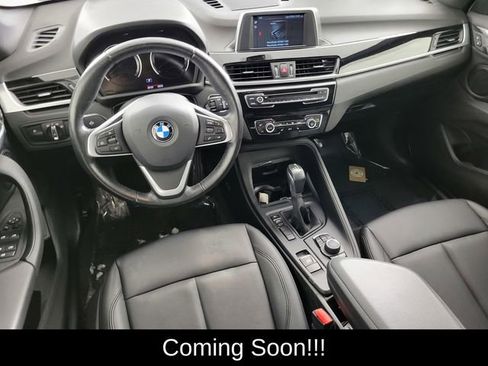 Used 2018 BMW X1 sDrive28i w/ Convenience Package image 33