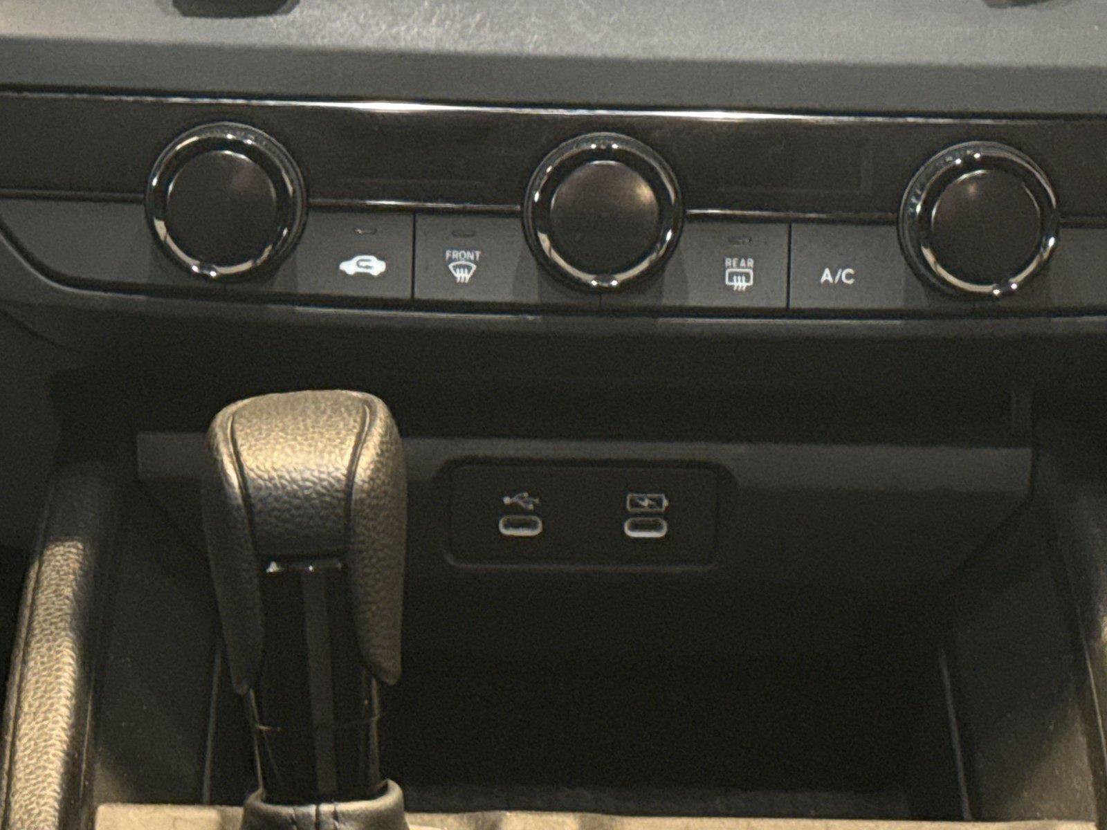 Used 2023 Honda Accord LX image 16