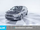Used 2020 Ford Fusion SEL image 2