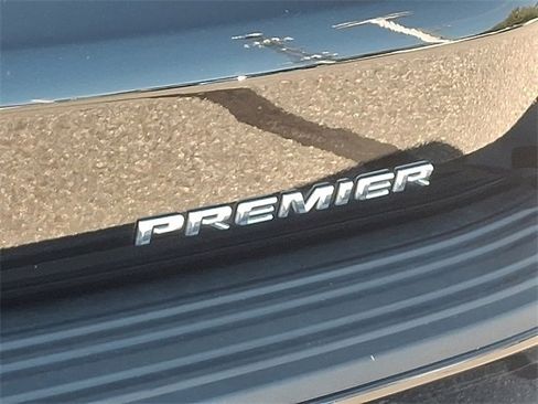 Used 2023 Chevrolet Tahoe Premier image 40