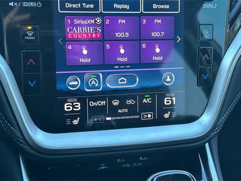 Used 2021 Subaru Outback Limited w/ Popular Package #2 image 24