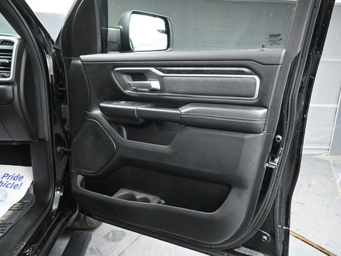 Used 2020 RAM 1500 Big Horn image 18
