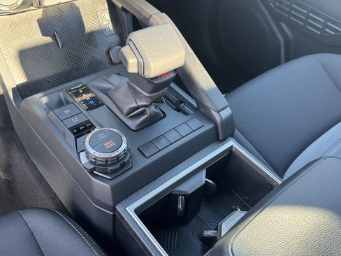 New 2026 Toyota Tacoma TRD Sport image 19