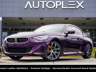 Used 2023 BMW 230i Coupe w/ Premium Package