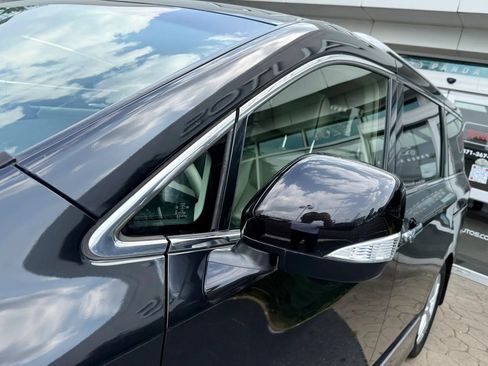 Used 2012 Nissan Quest SL w/ Bose Pkg FWD image 49