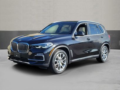 Used 2020 BMW X5 sDrive40i w/ Convenience Package
