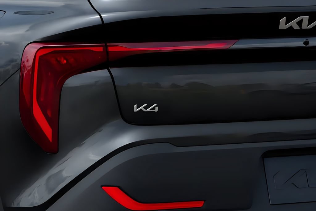 New 2026 Kia K4 EX FWD image 13