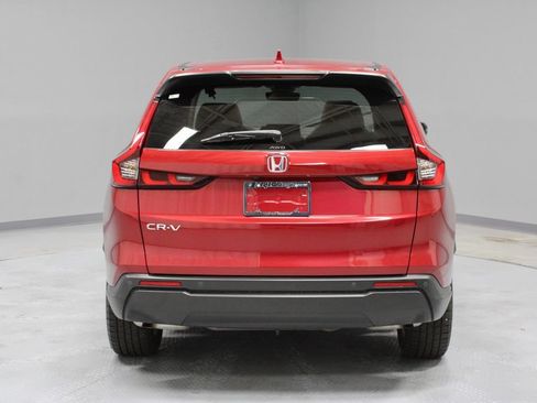 Used 2023 Honda CR-V EX-L image 10