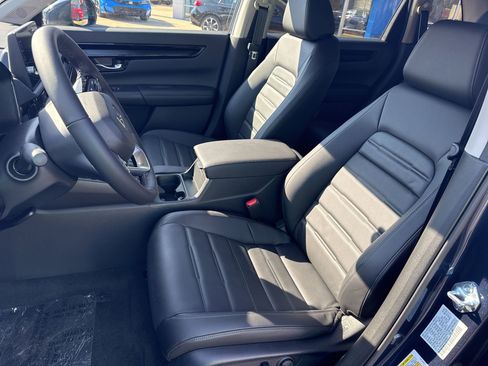 New 2026 Honda CR-V EX-L image 26