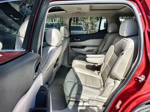 Certified 2023 GMC Acadia Denali w/ Denali Ultimate Package image 25