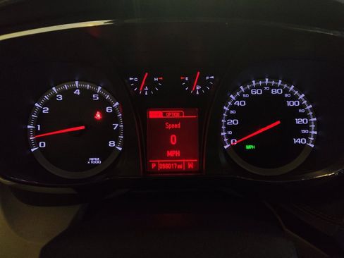 Used 2017 GMC Terrain Denali FWD image 23