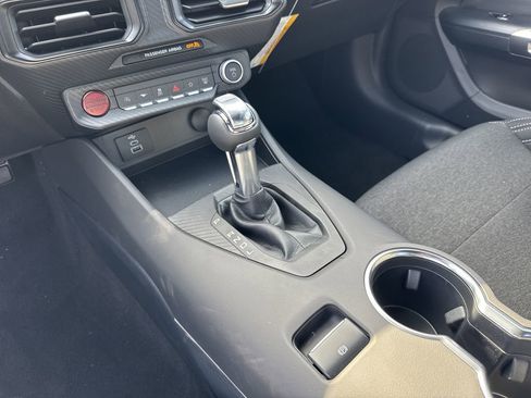 New 2026 Ford Mustang Coupe image 27