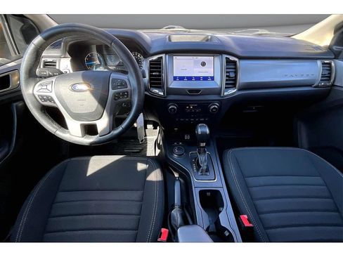 Used 2022 Ford Ranger XLT w/ Equipment Group 301A Mid AWD/4WD image 19
