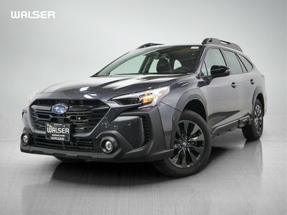 Used 2024 Subaru Outback Onyx Edition XT