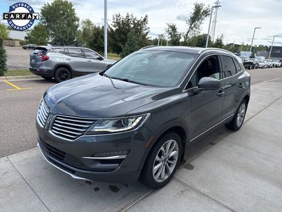 Used 2018 Lincoln MKC Select w/ Select Plus Package