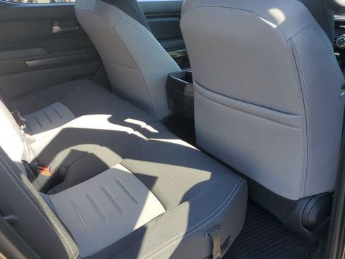 New 2025 Toyota Tacoma TRD Sport image 33