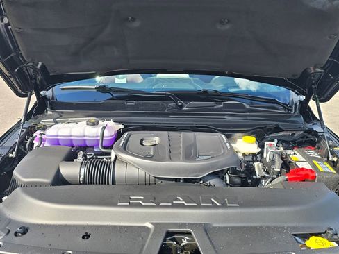 New 2026 RAM 1500 Limited image 27