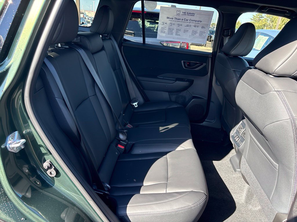 New 2026 Subaru Outback Premium AWD/4WD image 11