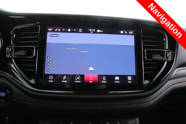 Used 2025 Dodge Durango R/T AWD/4WD image 5