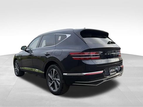 New 2026 Genesis GV80 2.5T Advanced AWD/4WD image 9