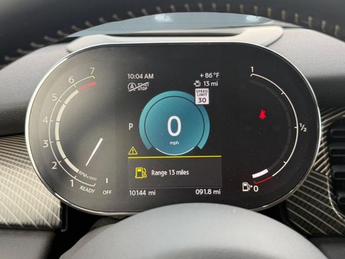 Used 2023 MINI Cooper S w/ MINI Resolute Edition FWD image 20