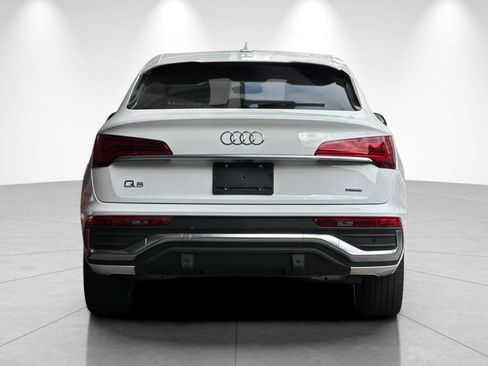 Used 2023 Audi Q5 2.0T Premium Plus AWD/4WD image 4
