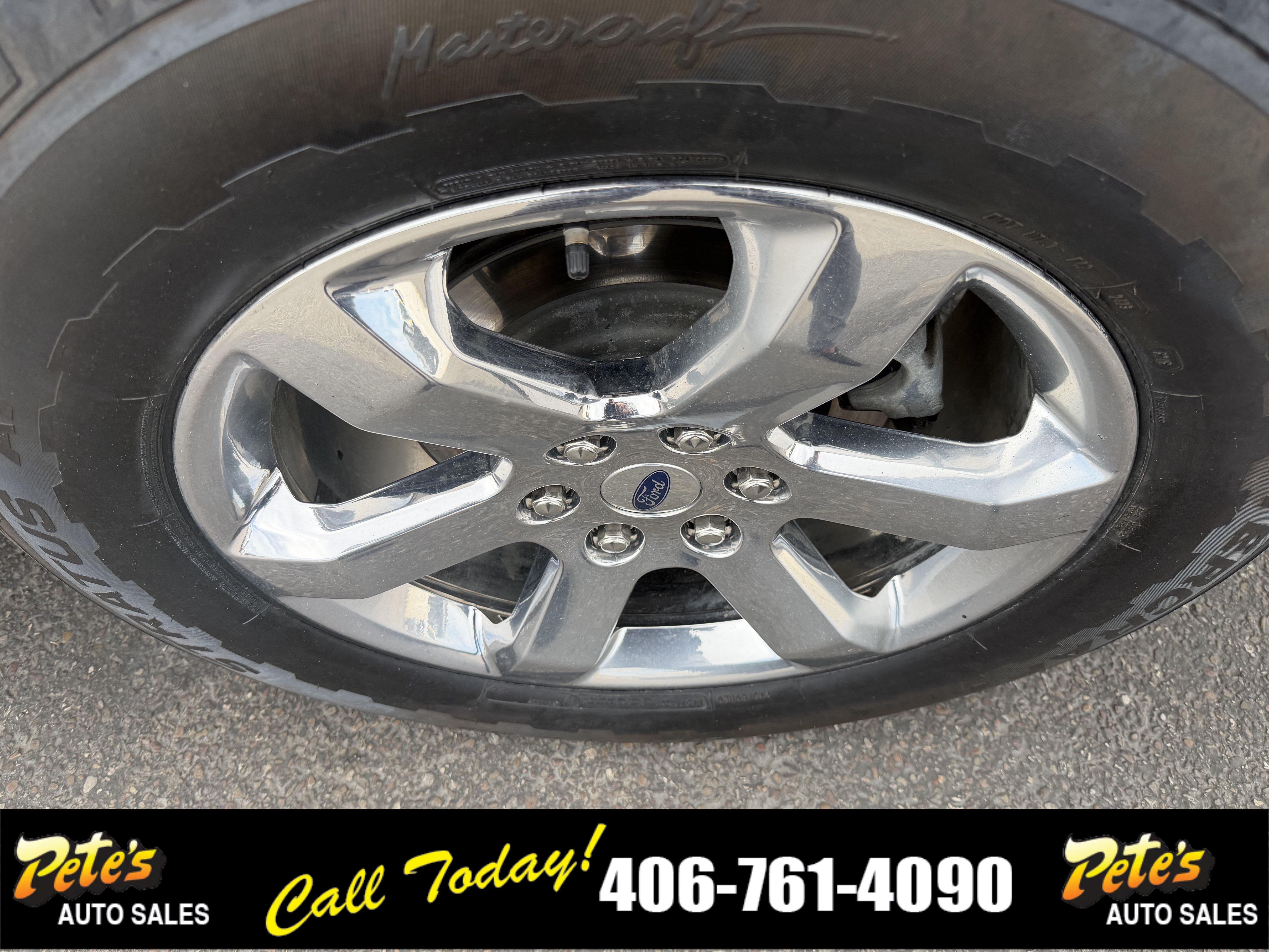 Used 2021 Ford F150 XLT w/ Equipment Group 302A High AWD/4WD image 21