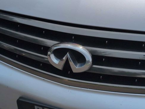 Used 2006 INFINITI G35 Sedan w/ (P02) Premium Pkg B RWD image 12