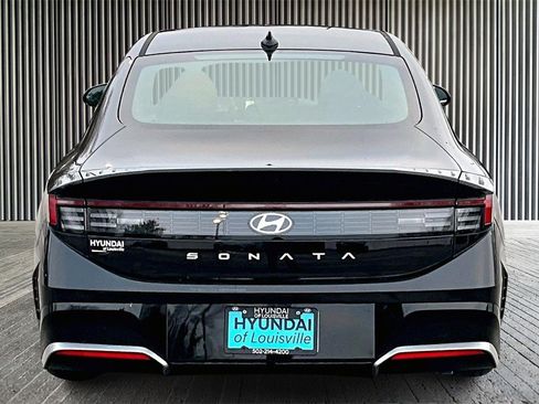 New 2026 Hyundai Sonata SEL image 4