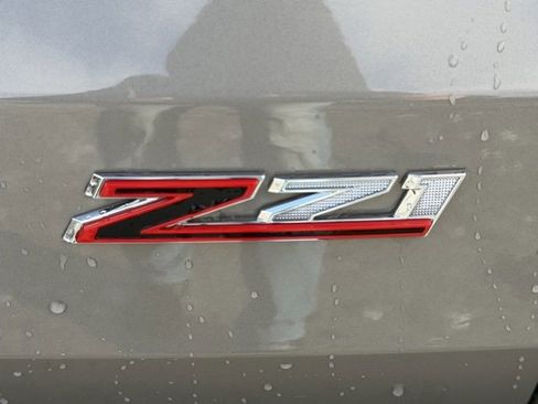 New 2026 Chevrolet Traverse Z71 w/ Enhanced Driving Package image 22
