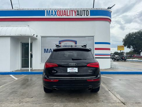 Used 2017 Audi Q5 2.0T Premium Plus w/ Technology Package image 24