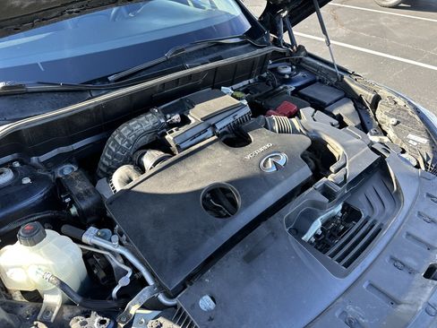 Used 2019 INFINITI QX50 Essential w/ Premium Heat Package image 34