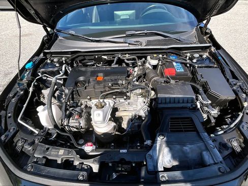 Used 2023 Honda Civic Sport image 60