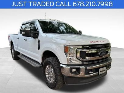 Used 2021 Ford F350 XLT w/ XLT Premium Package