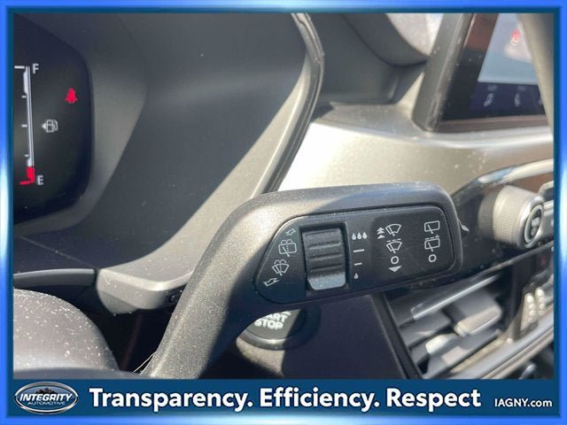 Used 2023 Ford Escape Active AWD/4WD image 25