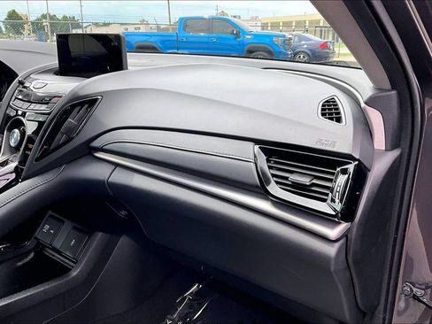 Used 2021 Acura RDX FWD image 19