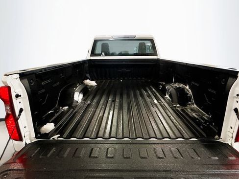 Used 2021 Chevrolet Silverado 3500 W/T w/ WT Fleet Convenience Package image 25