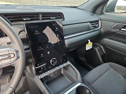 New 2026 GMC Terrain Elevation image 18