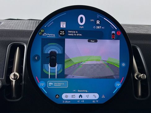 New 2026 MINI Cooper Countryman S image 13