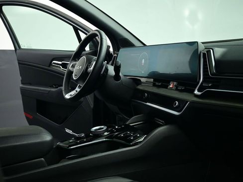 Certified 2024 Kia Sportage X-Line Prestige image 29