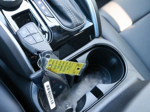 New 2026 Chevrolet Colorado Trail Boss image 14