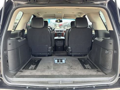 Used 2012 Chevrolet Tahoe LT w/ Texas Edition RWD image 27