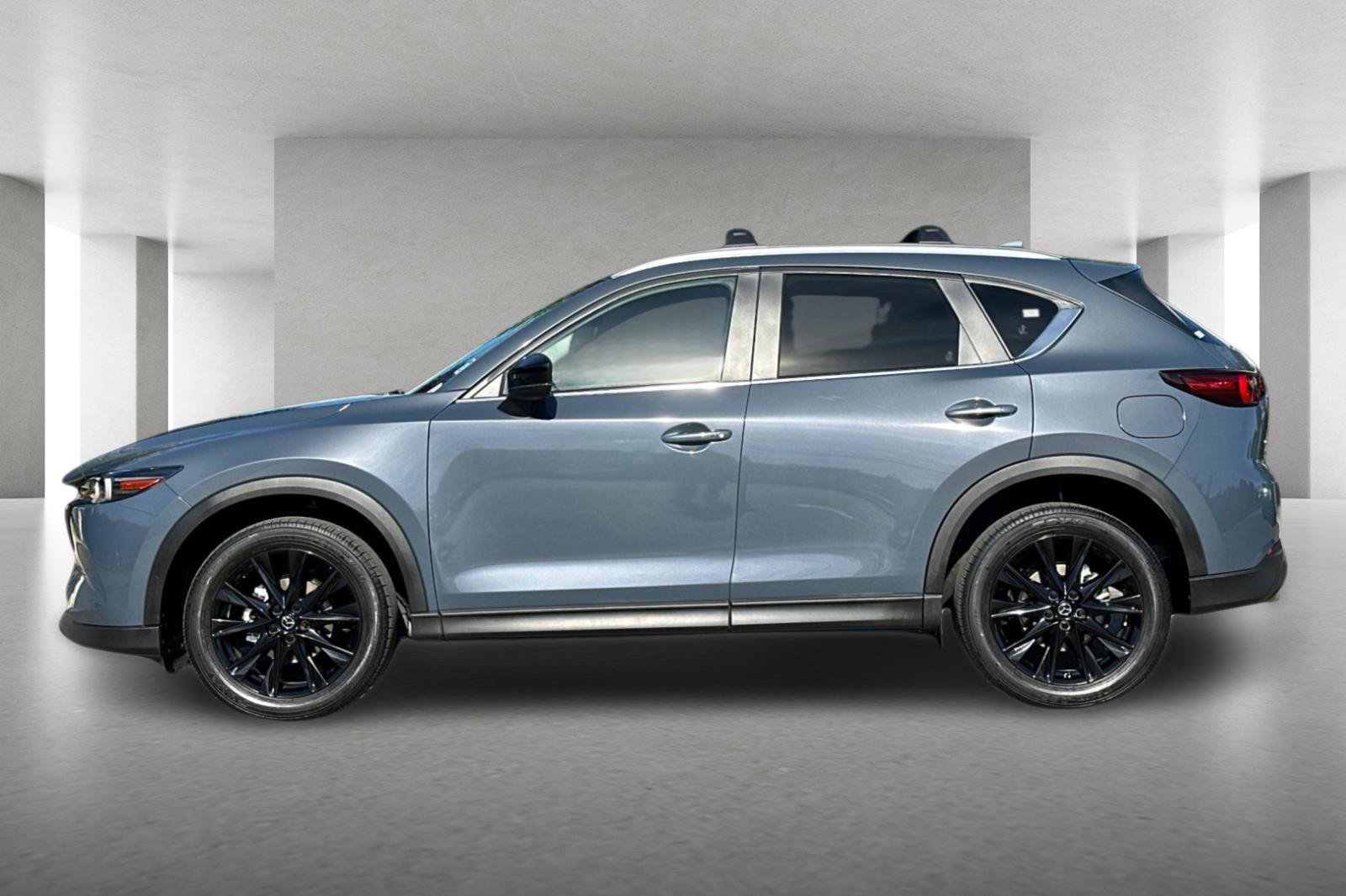 Certified 2024 MAZDA CX-5 Carbon Edition AWD/4WD image 7