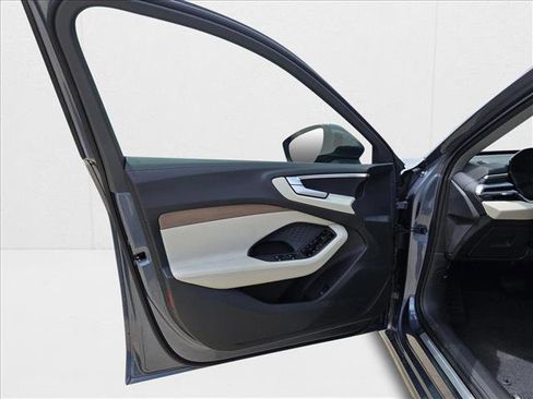 New 2025 Audi A5 2.0T Premium w/ Convenience Package image 12