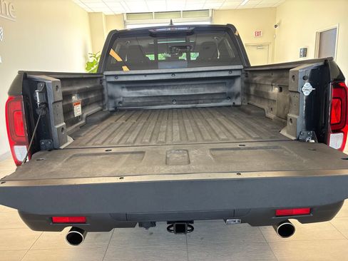 Certified 2023 Honda Ridgeline RTL-E image 10