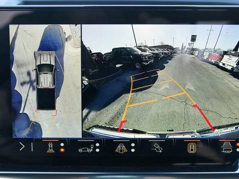 New 2026 GMC Sierra 3500 SLT image 28