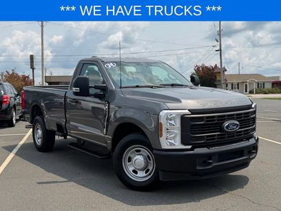 Used 2024 Ford F350 XL w/ XL Driver Assist Package
